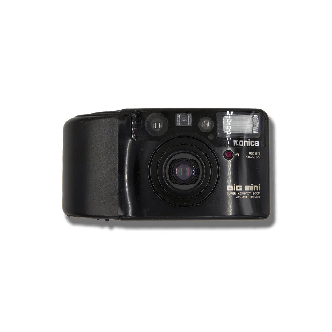 Konica Big Mini